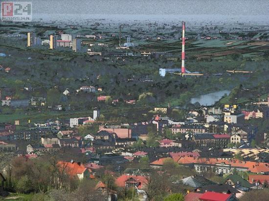kopiec