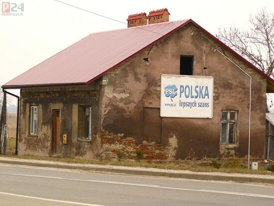 Polska lepszych szans..