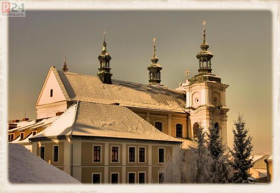 Archikatedra greckokatolicka