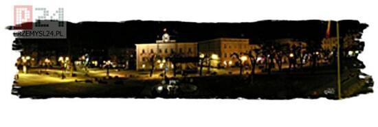 panoramka rynku wykonane w 2005 r
