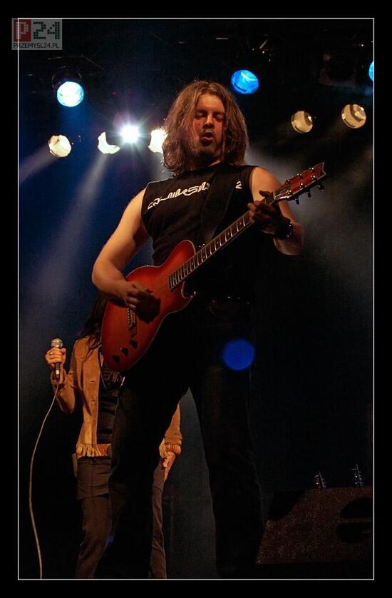 Orkiestra Dni Naszych by Pipek