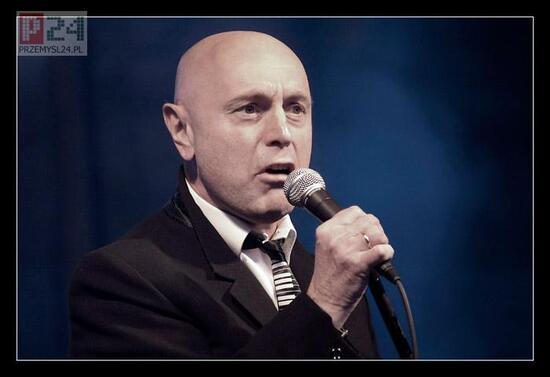 Shakin Dudi - Ireneusz Dudek - by pipek