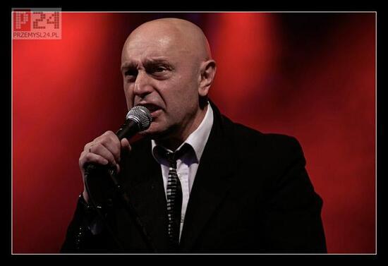 Shakin Dudi - Ireneusz Dudek - by pipek