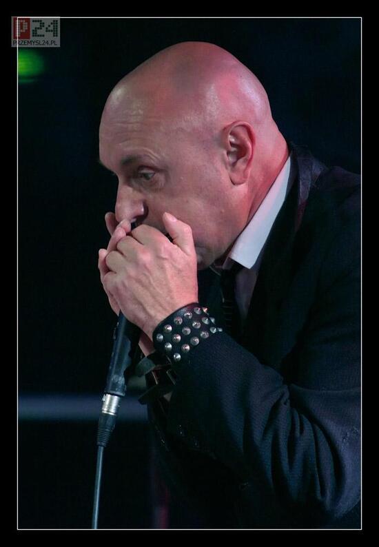 Shakin Dudi - Ireneusz Dudek - by pipek