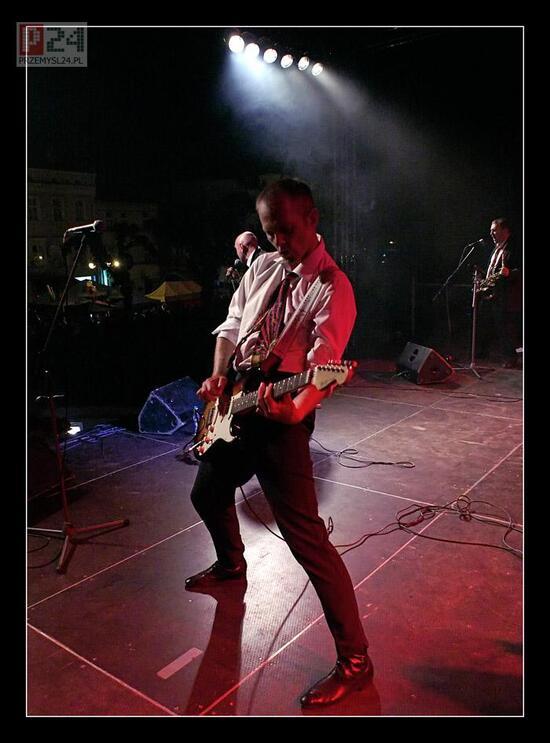 Shakin Dudi - Ireneusz Dudek - by pipek