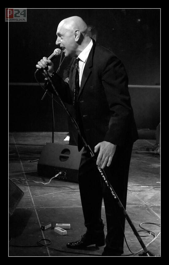 Shakin Dudi - Ireneusz Dudek - by pipek