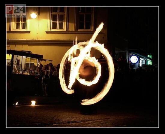 Taniec Ognia - by pipek