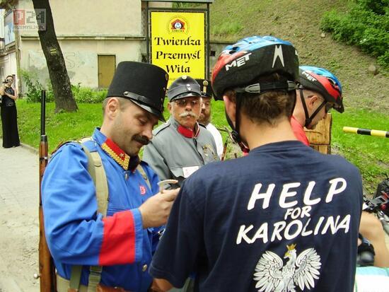 Z�ot�wka za kilometr - Powr�t do Itaki