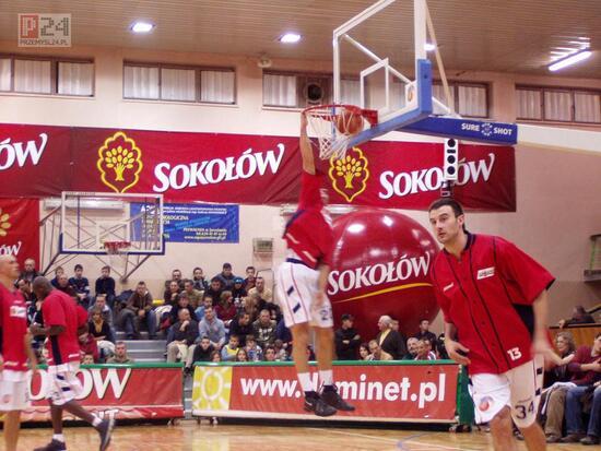 Znicz Jaros�aw - Tur�w Zgorzelec