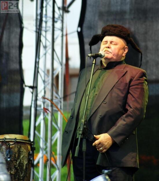 Kabaret Elita w Przemy�lu