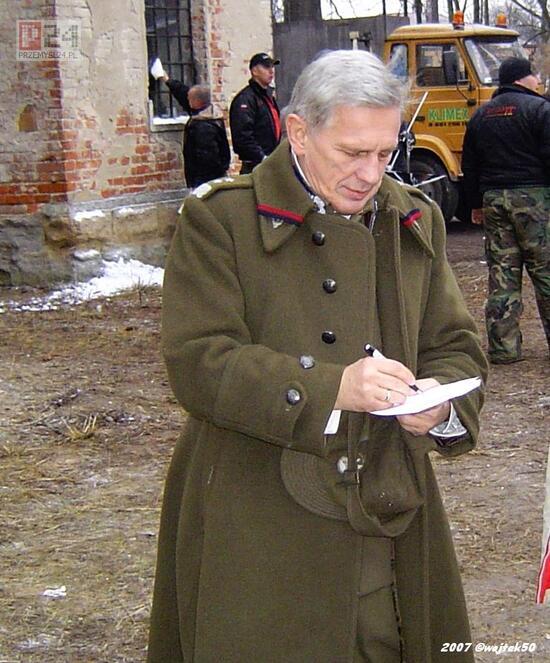 autograf od Jana  Englerta