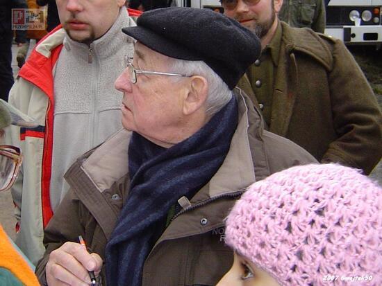 Andrzej  Wajda