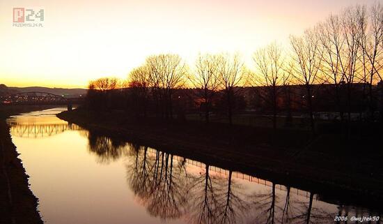 wszystko si� odbija