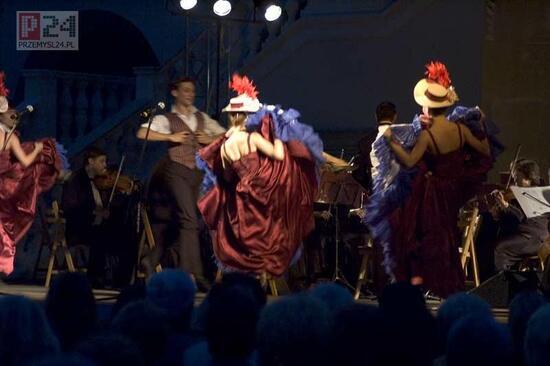 Krasiczyn 10.06.2007