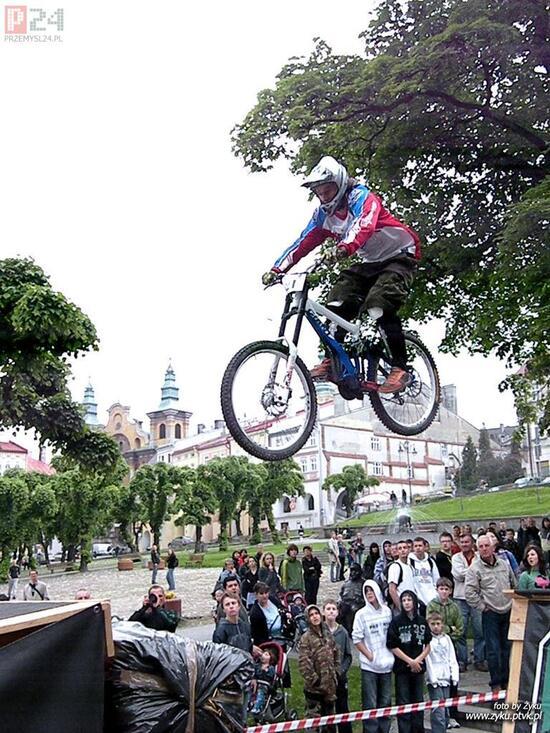 Downtown 2010