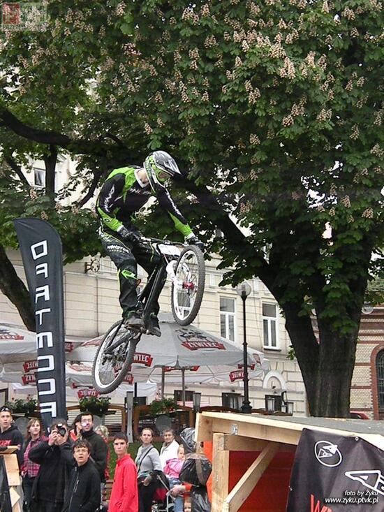 Downtown 2010