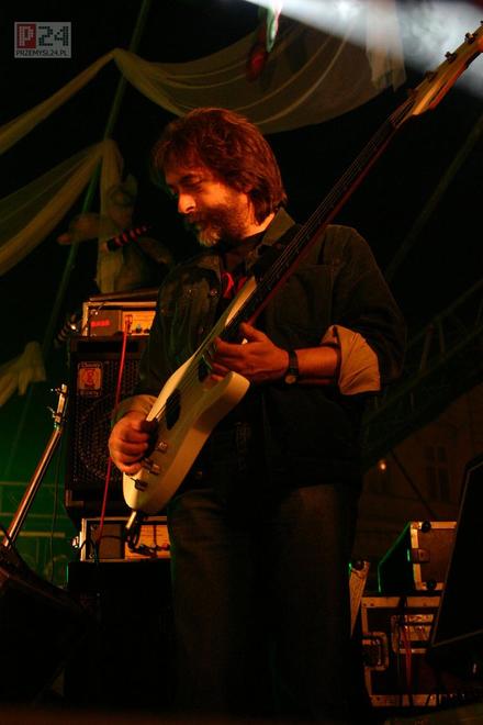 Czowiek orkiestra