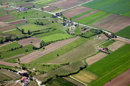 Widoczek z gry :)