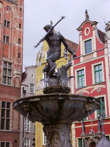 Gdask - Neptun