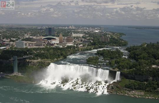 Niagara Falls