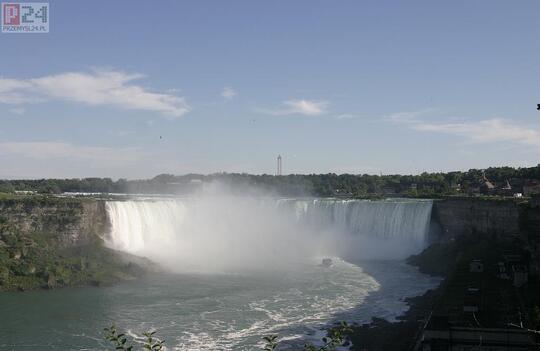 Niagara Falls