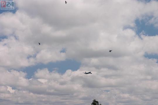 F16 i krgowiec