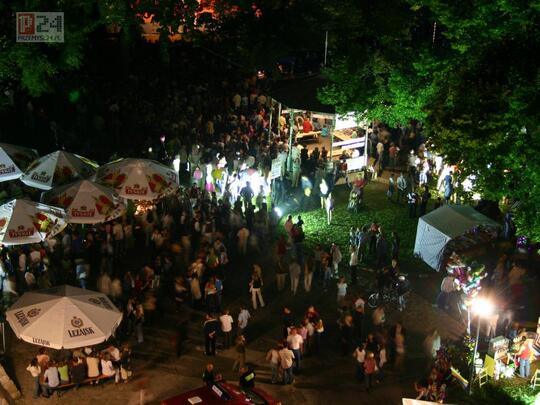 Koncert Krzysztofa Kilja�skiego