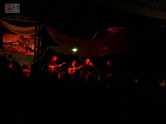 Koncert Krzysztofa Kilja�skiego