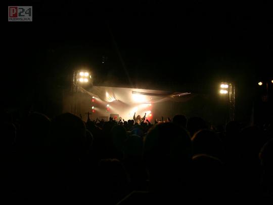 Koncert grupy D�em