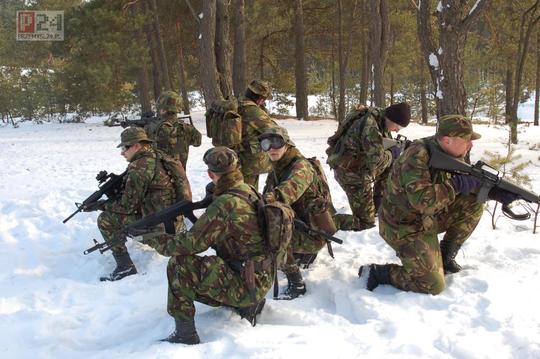 rest point