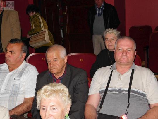 38 Og�lnopolski Festiwal Kapel Folkloru Miejskiego - Przemy�l 2016 