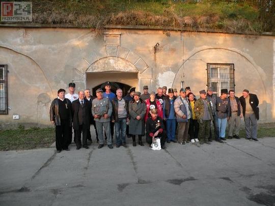 Fort XII 