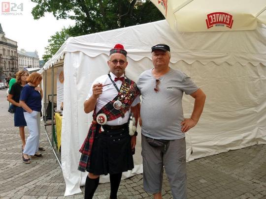 wito Fajki 2018 Przemyl