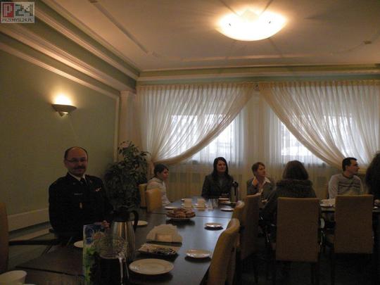 Mali bohaterowie w Rzeszowie