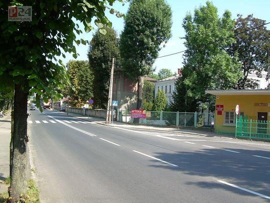 ul: Sowackiego