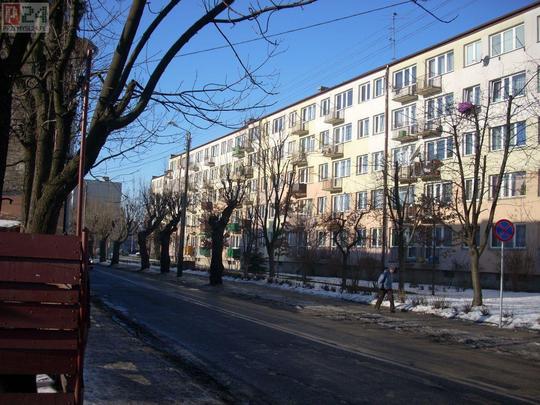 ul: Rogoziskiego