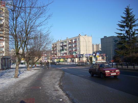 ul: Borelowskiego