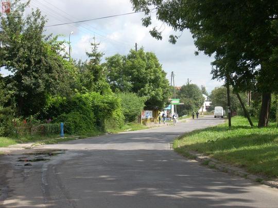 ul: Marii Konopnickiej