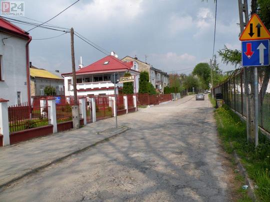 ul: Zawiszy Czarnego
