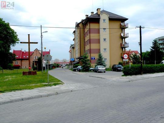 ul: Wadysawa.S.Reymonta