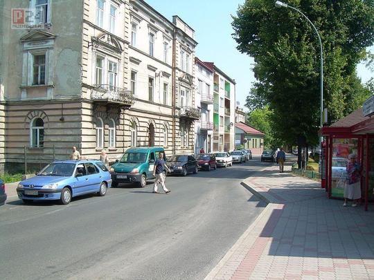 ul:Z. Krasiskiego