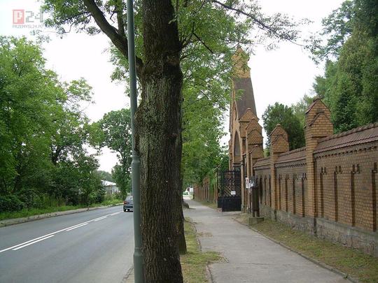 ul: Sowackiego