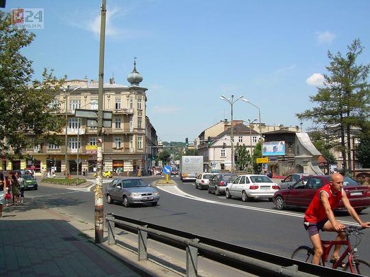 Plac Konstytucji 3 Maja