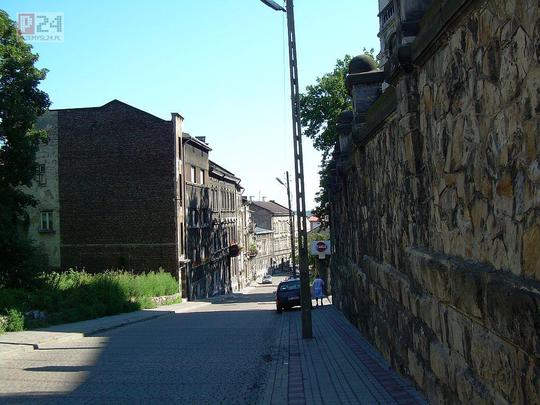 ul: Basztowa