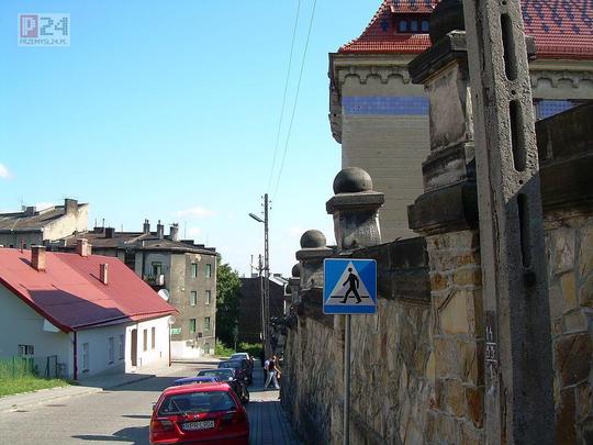 ul: Basztowa