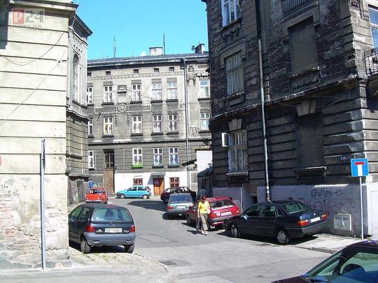 ul: Biblioteczna