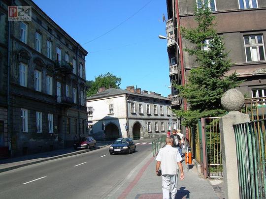 ul: A.Dworskiego
