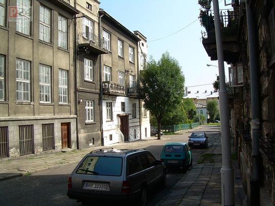 ul: Frankowskiego