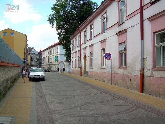ul: Grodzka