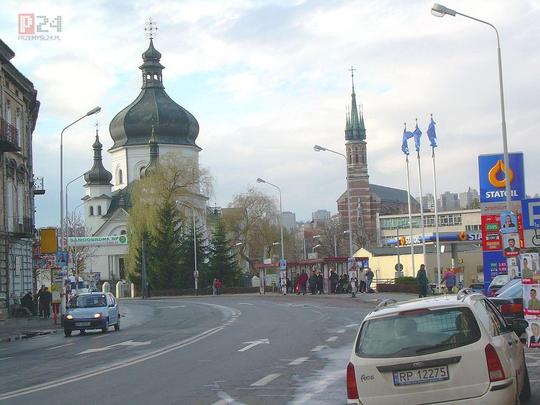 ul:Grunwaldzka